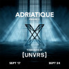 Adriatique Presents X in Ibiza