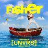Fisher at UNVRS 2026
