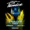 Jamie Jones Presents Paradise: Starship Eden in Ibiza