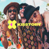 Kisstory in Ibiza