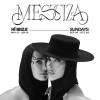 Mestiza in Ibiza