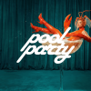 Pool Party à Ibiza