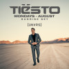 Tiësto at UNVRS 2026