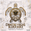 Tomorrowland and Dimitri Vegas & Like Mike